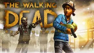 THE WALKING DEAD: SEASON TWO PARA ANDROID