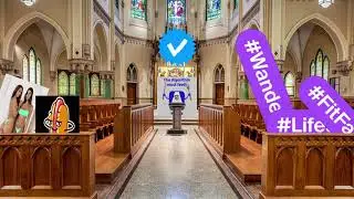 The Algorithm is a Cult #1