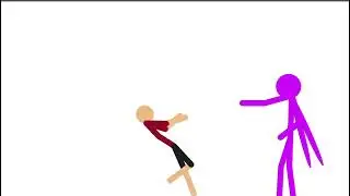 Mr.stickman episode 2:the battle 