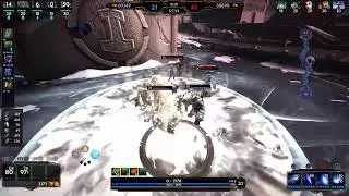 Smite: Spaß mit Mali und Lars