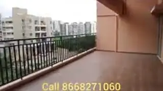 Chota Price, Badi Property 😱 3000sqft Apartment with 2 Terraces & 4 Balconies | Call 8668271060