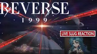 Autism Powered Death Machine (Reverse: 1999 Part 2)