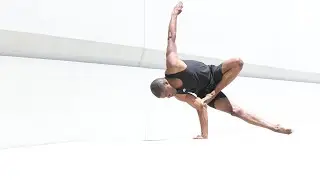 Cyberyoga