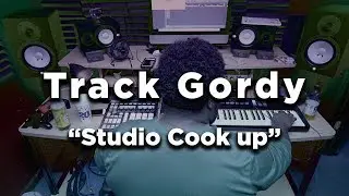 Track Gordy 