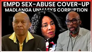 G20 Chaos, U.S. Fury & Ekurhuleni Corruption SA&rsquo;s Political System Is Cracking #162