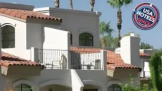 Scottsdale Camelback Resort | Phoenix (AZ), United States | Hotel Review 🌟