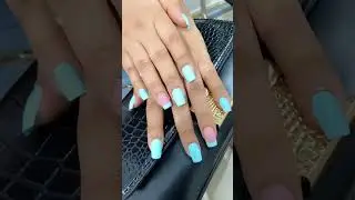 #discoverunder10k #tiktok #reels #handmade #freehand #life #featured #acrylicnails #nails #instagood