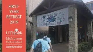 First-Year Med School Retreat 2019