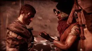 Mad Max Gameplay| Meeting Griffa