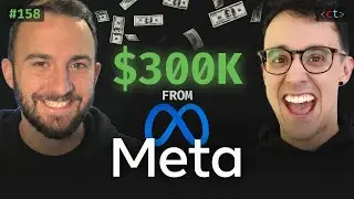 10hr Marathon Hack-Along Recap + $300k Client-side Bugs (Ep. 158)