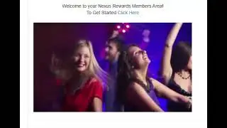 Nexus Rewards - Cash Back, Money Savings And Membership Club | Make Money Online | Free Signup
