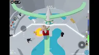 Tower of hell