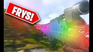 the BREN NOW META in WARZONE Update!  (BEST BREN CLASS SETUP) - Season 1