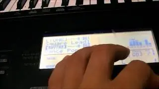 CASIO CTK-7200