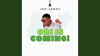 Obi is Coming!