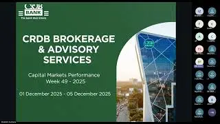 Inside Q3: Tanzania&rsquo;s Aviation & Market Movers &ndash; A Deep Dive into SWIS & PAL Performance