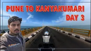 From Madurai’s Marvels to Rameshwaram’s Light:  A Visual Odyssey  | Just Travel Tales