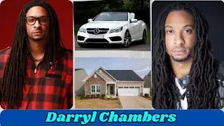 Kountry Wayne Dc Girlfriend 2024 (Darryl Chambers) Biography, Net Worth, Age, Height, Religion, Fact