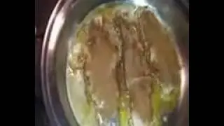 The Culinary Secrets of Key West Spice Mackerel