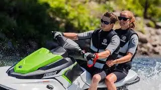 2017 Yamaha EX PWC for sale Lincoln Park & Detroit, MI
