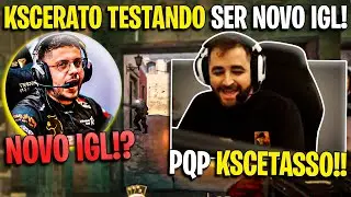 FALLEN DEIXOU O KSCERATO SER O IGL NO PUG E FOI MELHOR DO Q O ESPERADO! KKKKKKKKKKKKKKKKKKKKKKKK