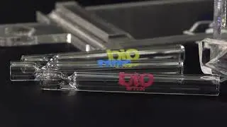 Bio Stix Chillums from Bio Glass