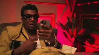 OYIKIRIRE - SHATTA JR (Official Visualiser 4k)