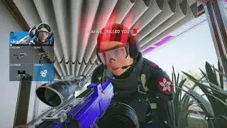 Every Blitz Mains Nightmare, Funny Moments |Rainbow 6 siege