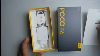 PocoF4 5g unboxing and Bgmi graphics setting . #pocof4bgmi #pocof4unboxing #bgmigraphicstest