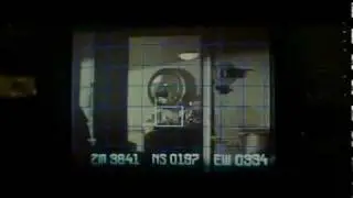'Esper Sequence' - Blade Runner