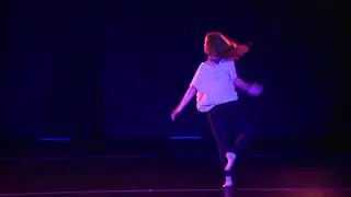 Dance Showcase - Spring 2015