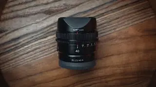 Upgrade Your Sony G Lenses With This!