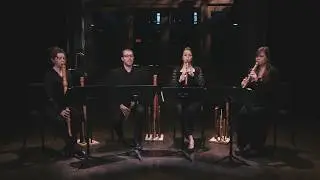 Flûte Alors! - Antonio Vivaldi (arr. Alexa Raine-Wright) : Concerto « L’inverno », RV 297
