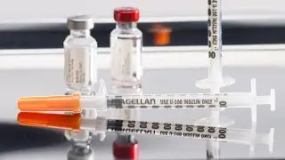 Cardinal Health&trade; Monoject&trade; Needles and Syringes U.S. Manufacturing