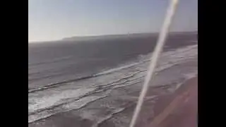 Kite cam at Silver Strand State Beach