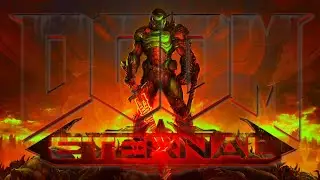 DOOM ETERNAL Gameplay [PC HD-1080P 60FPS] (Mr Game Home)