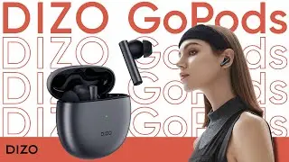 realme TechLife | DIZO Go Pods