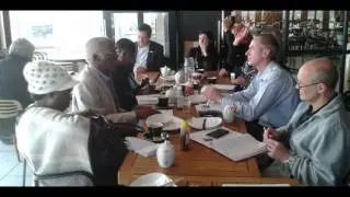 BDSA Networking