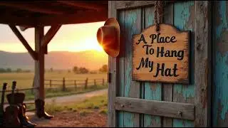 A Place to Hang My Hat
