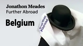 Meades, Belgium, 1994