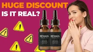 METANAIL COMPLEX (⚠️ TRUTH OR SCAM? ⚠️) &ndash; METANAIL SERUM PRO REVIEW - METANAIL COMPLEX REVIEWS