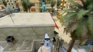 [COD4] Advanced jumps [mp_strike]!