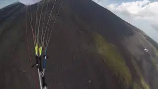 Hike&Fly Etna / Soaring Sicilia