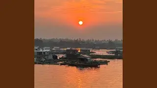 The Mekong (feat. Lost World Orchestra)
