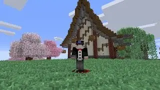 Tektopia City Mak'Elfyon Episode 1 Landscaping the Town!
