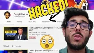 Carryislive channel hua hack!!!🔥🔥🔥