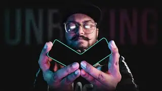 OPPO Find N3 Flip Unboxing ✨ Tech Meets Art!