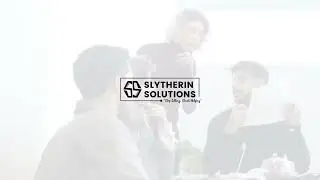 We are Slytherin Solutions | Digital Marketing Agency | Promo Video | Grow your Business