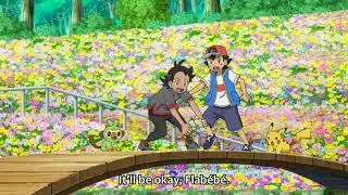 POKEMON JOURNEYS| NEW UPDATES| EPISODE 66 PREVIEW ENG SUBJECT |# 1 PROJECT MEW EP 67 68 69 Preview
