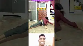 Dance Karte Karte Bhai Direct Upar 😱🤣 #funny #dance #reaction #comedy #shorts #viral #hindivideo